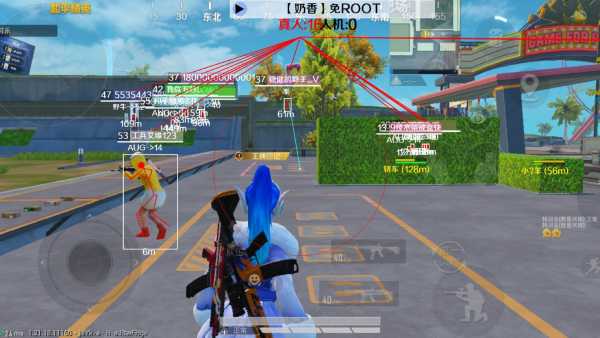 和平精英ios《流浪地球》外挂拯救iOS市场